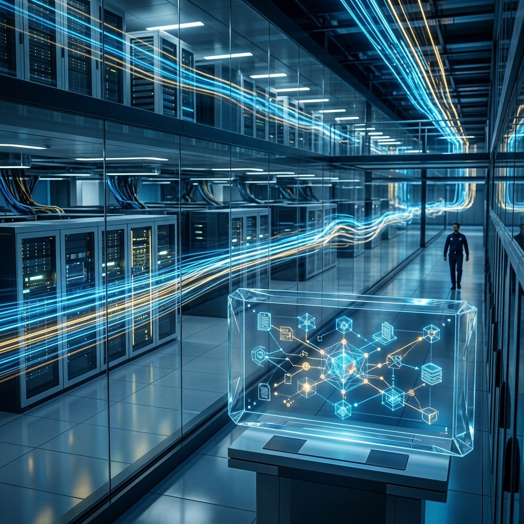 Cloud CLM Security and Infrastructure