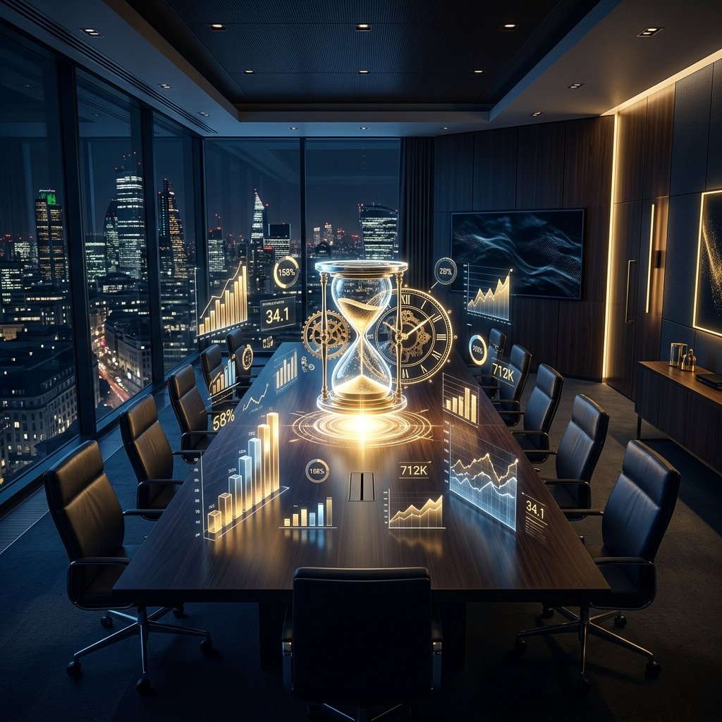 Law Firm Operations ROI Strategy