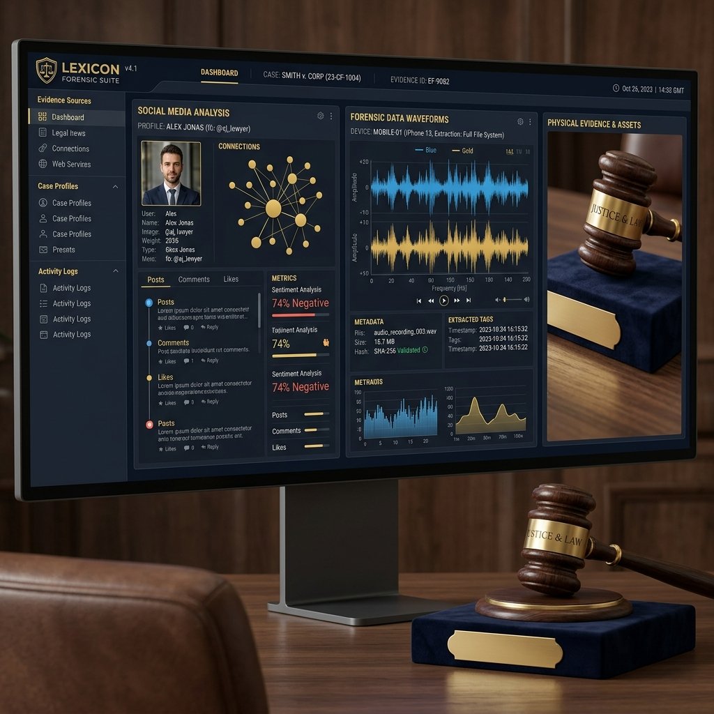 Digital Evidence Playbook for Plaintiff Firms