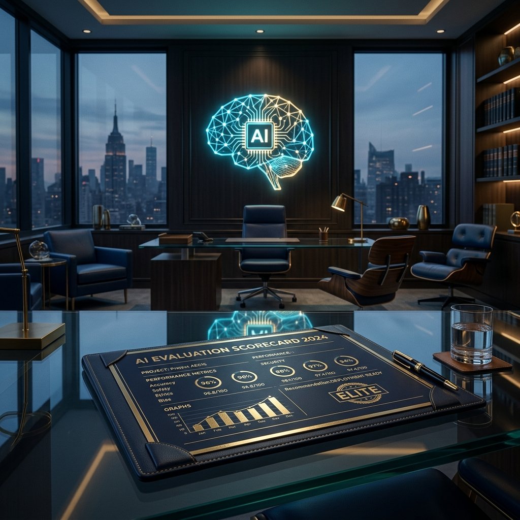 The Legal AI Buyer’s Guide for Mid-Sized Firms