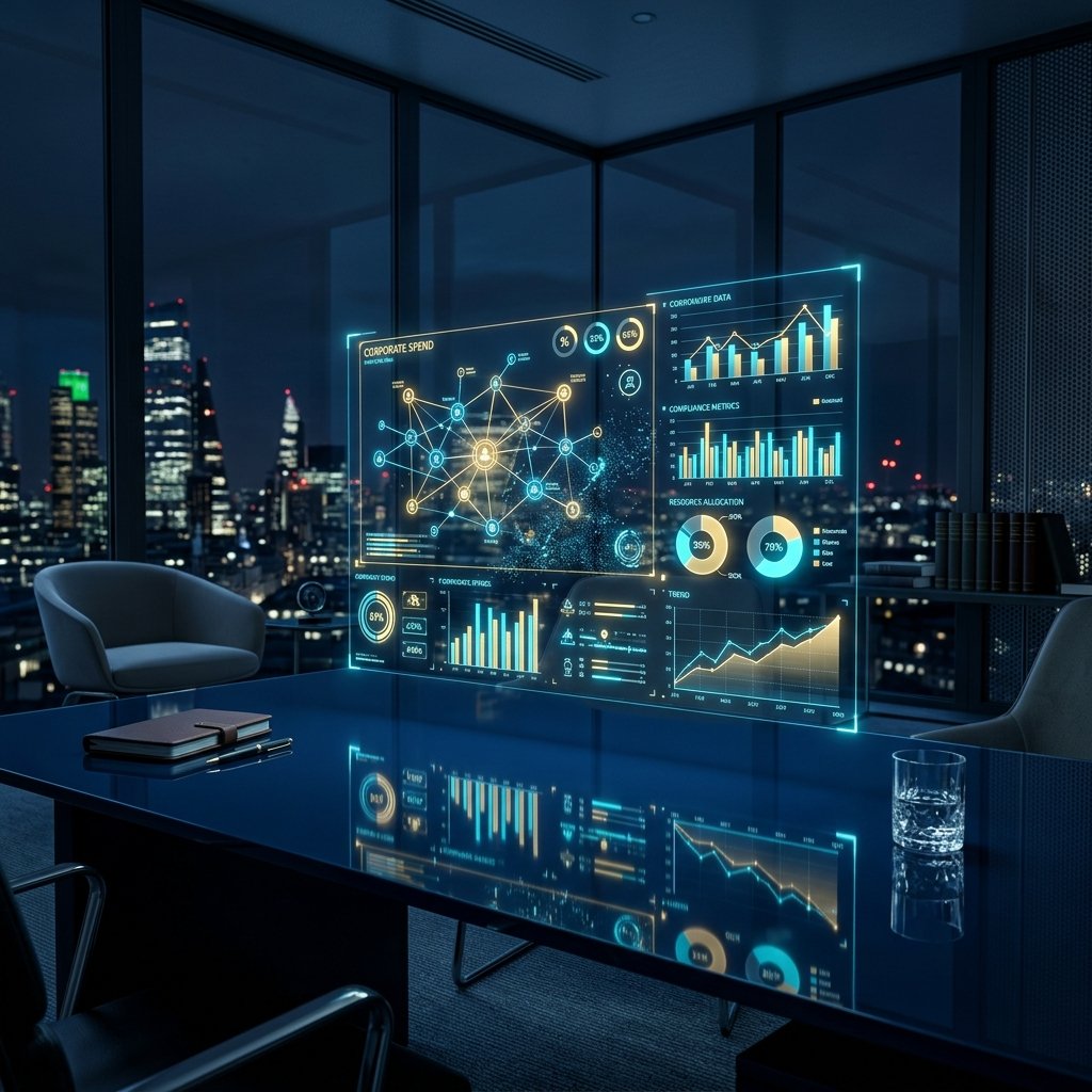 Best AP/AR & Spend Management Software for Law Firms (2026 Audit) | LegalToolGuide