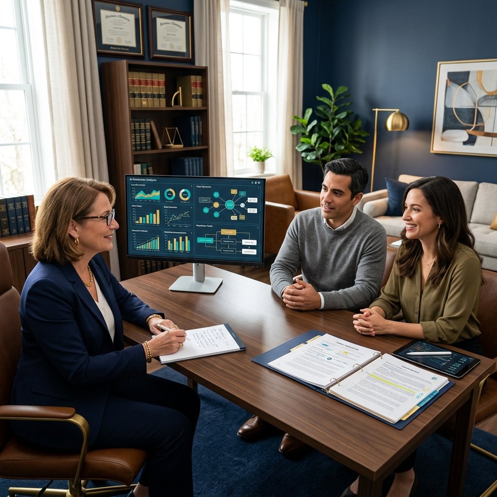 Legal AI Tools for Family Law (Tested 2026 Audit)