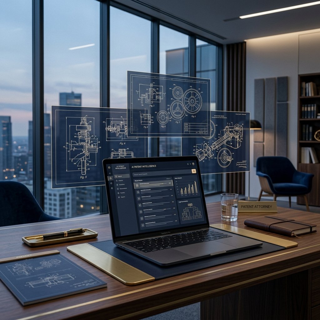 Legal AI Tools for Intellectual Property (Tested 2026 Audit)