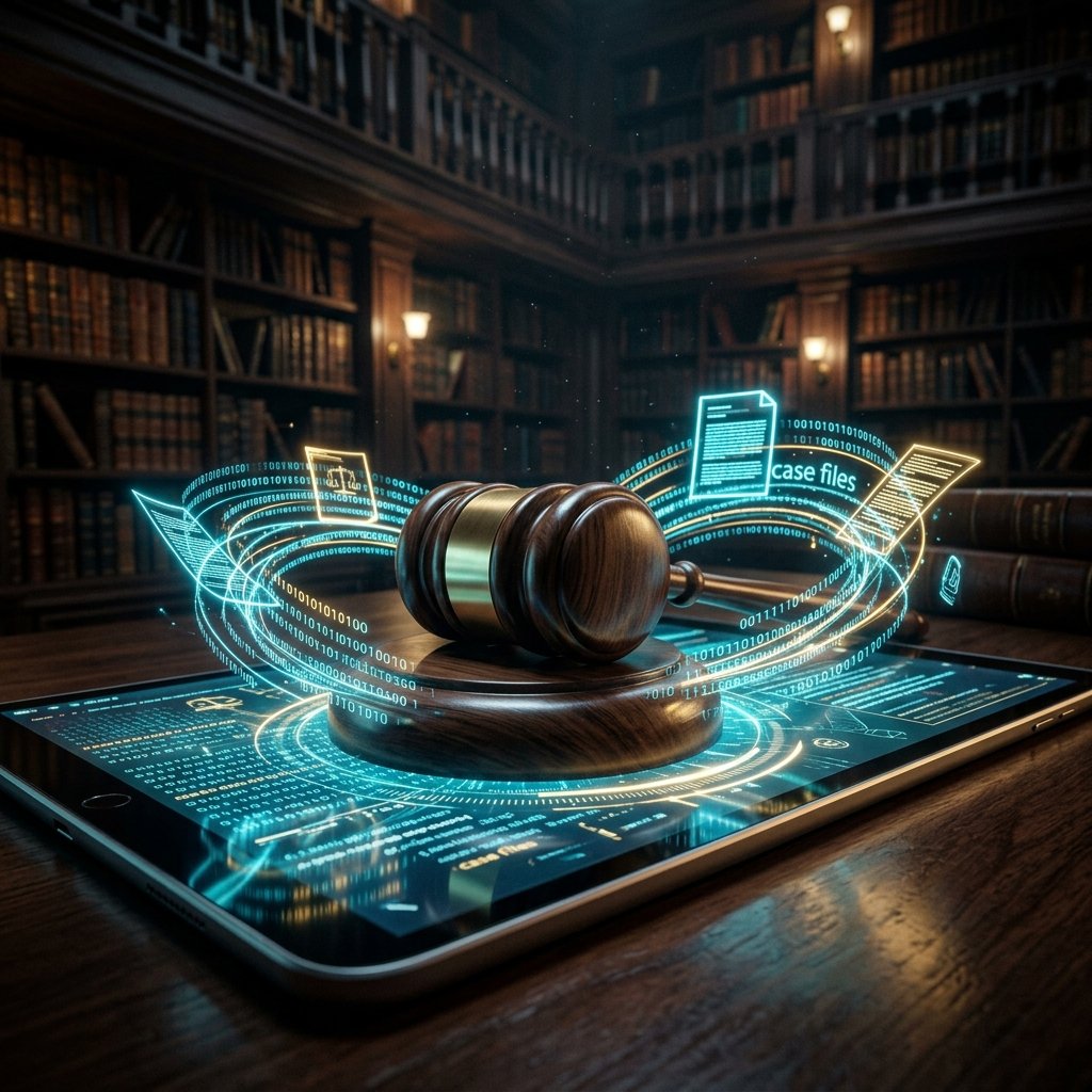 Best AI Tools for Litigation & E-Discovery (Tested 2026 Audit) | LegalToolGuide Authority