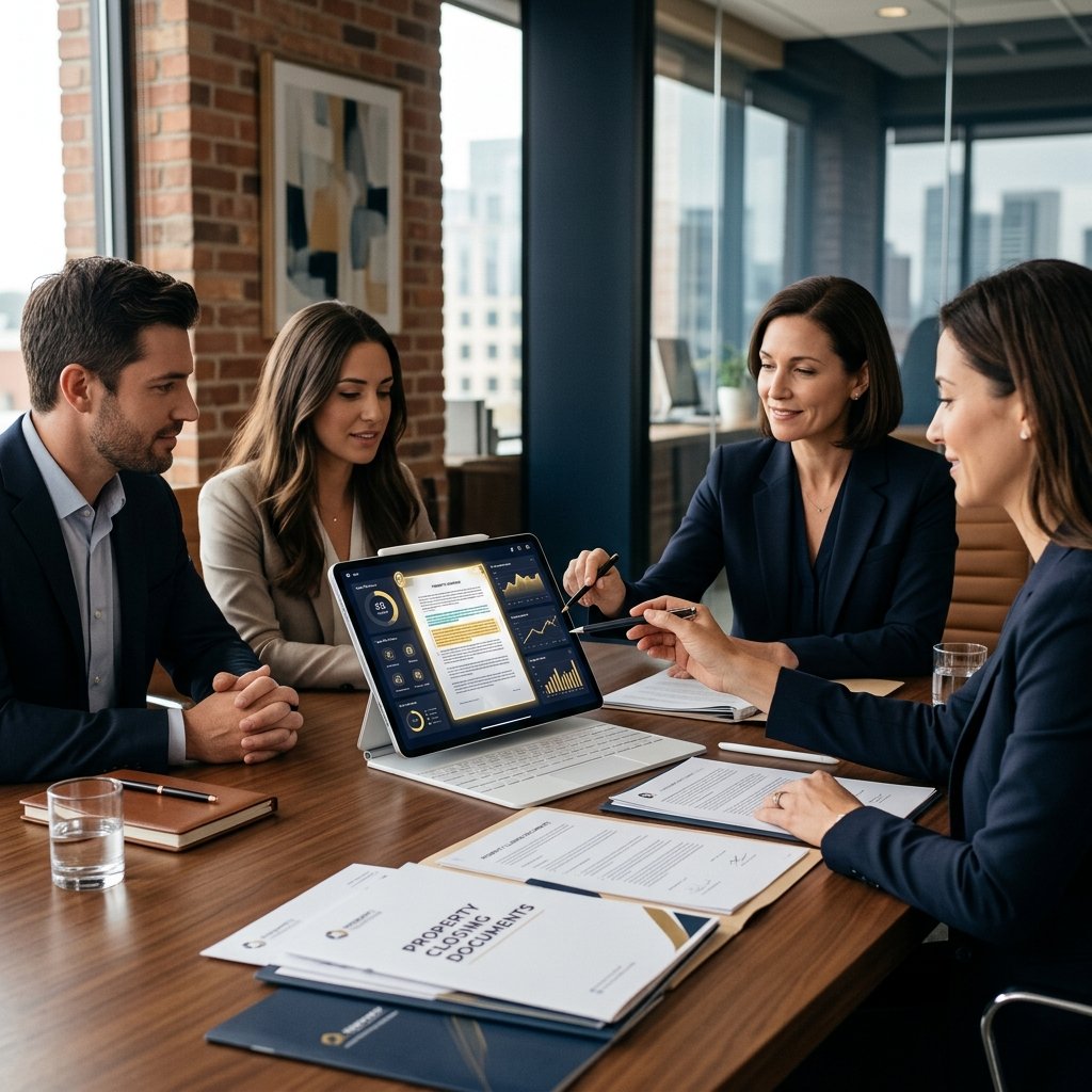 Legal AI Tools for Real Estate (Tested 2026 Audit)